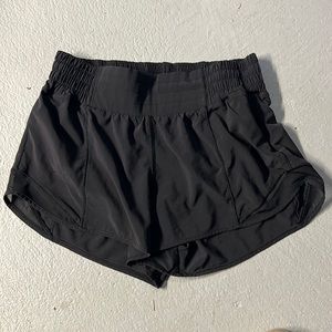 SOLD Lululemon Shorts